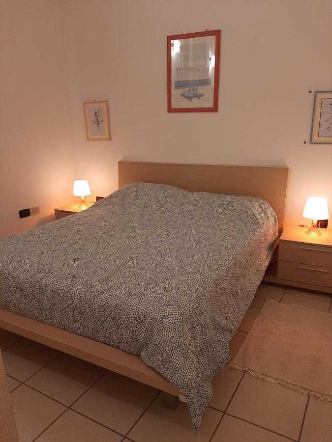 Casa Alberoni Apartment Ravenna Ngoại thất bức ảnh