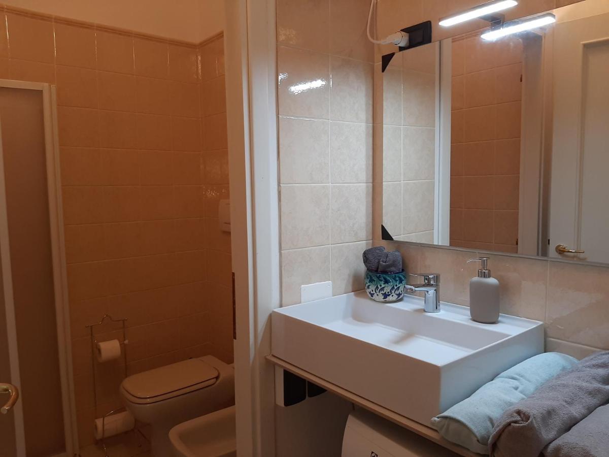 Casa Alberoni Apartment Ravenna Ngoại thất bức ảnh