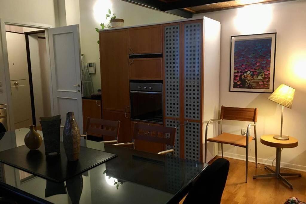 Casa Alberoni Apartment Ravenna Ngoại thất bức ảnh