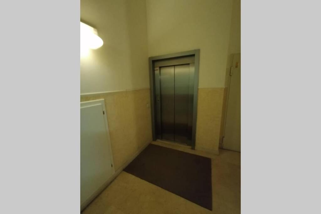 Casa Alberoni Apartment Ravenna Ngoại thất bức ảnh
