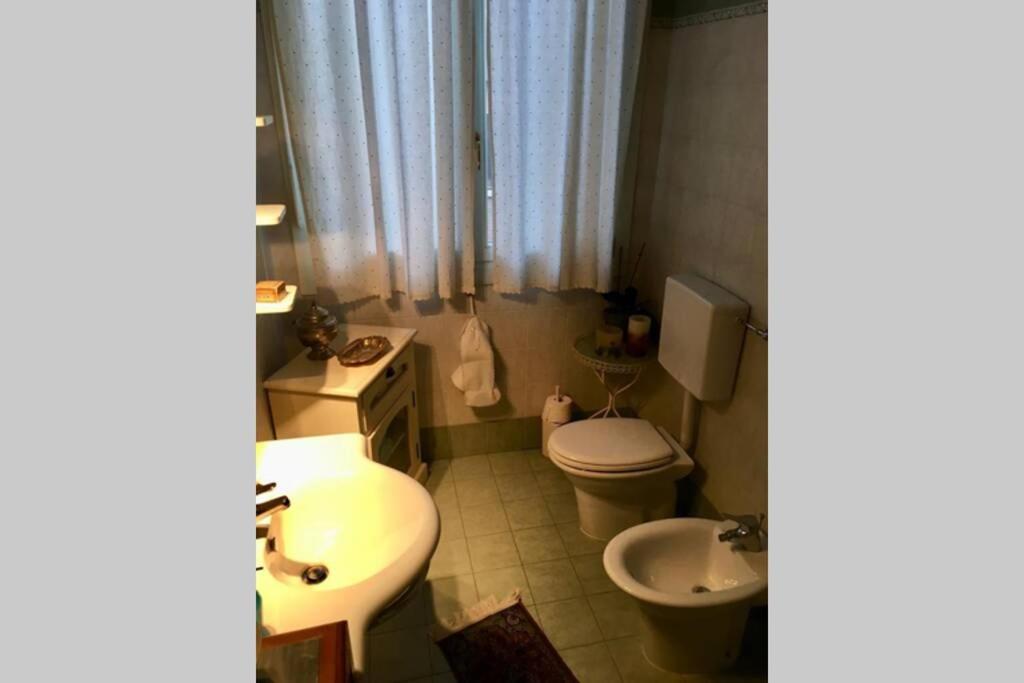 Casa Alberoni Apartment Ravenna Ngoại thất bức ảnh