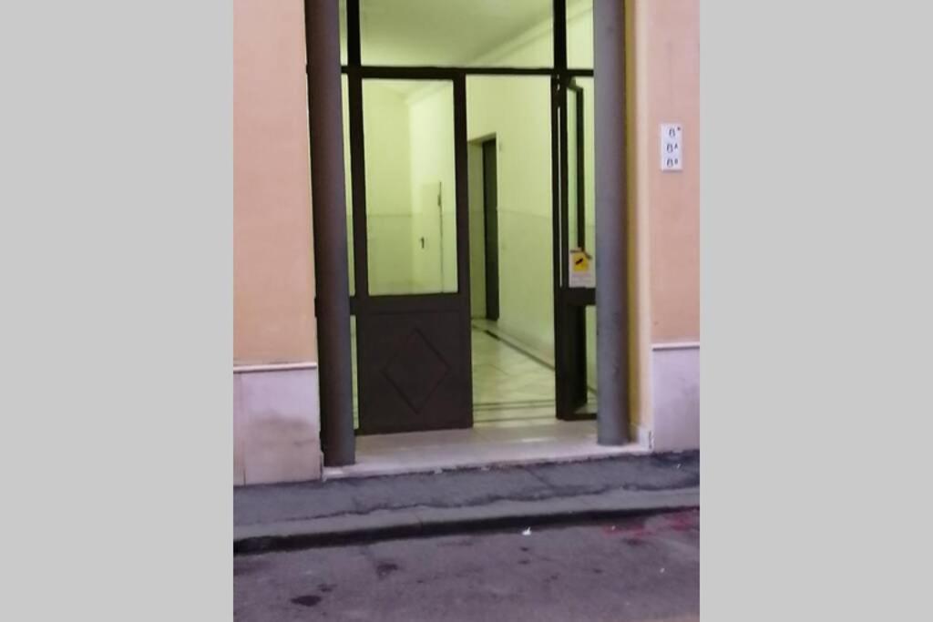 Casa Alberoni Apartment Ravenna Ngoại thất bức ảnh
