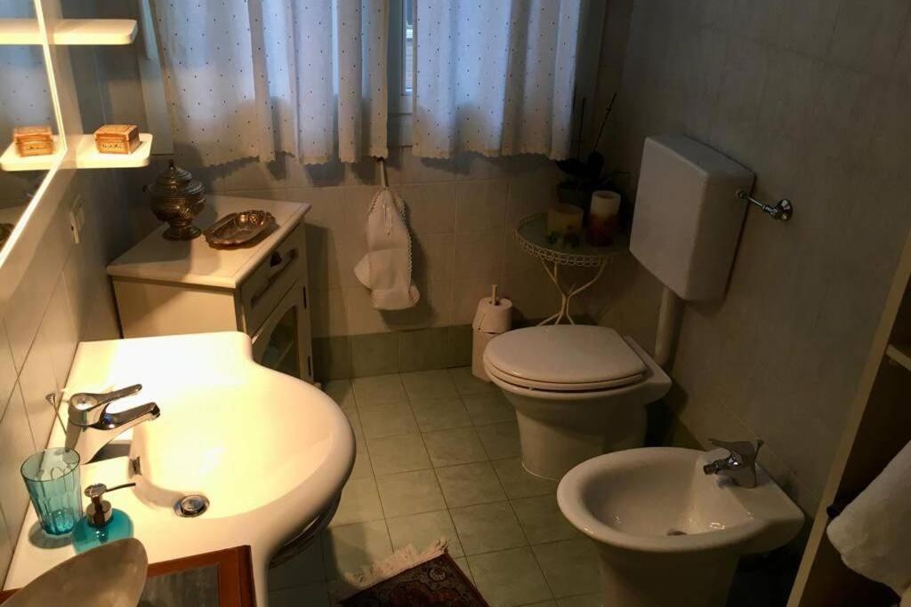 Casa Alberoni Apartment Ravenna Ngoại thất bức ảnh