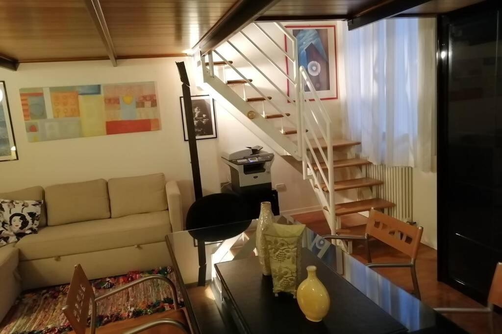 Casa Alberoni Apartment Ravenna Ngoại thất bức ảnh