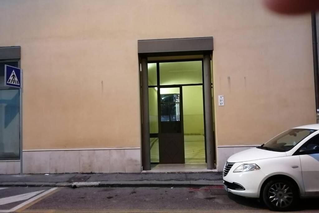 Casa Alberoni Apartment Ravenna Ngoại thất bức ảnh
