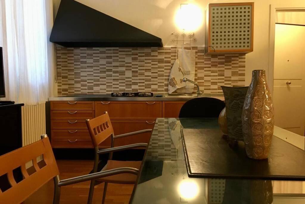 Casa Alberoni Apartment Ravenna Ngoại thất bức ảnh