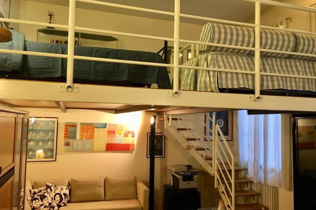 Casa Alberoni Apartment Ravenna Ngoại thất bức ảnh