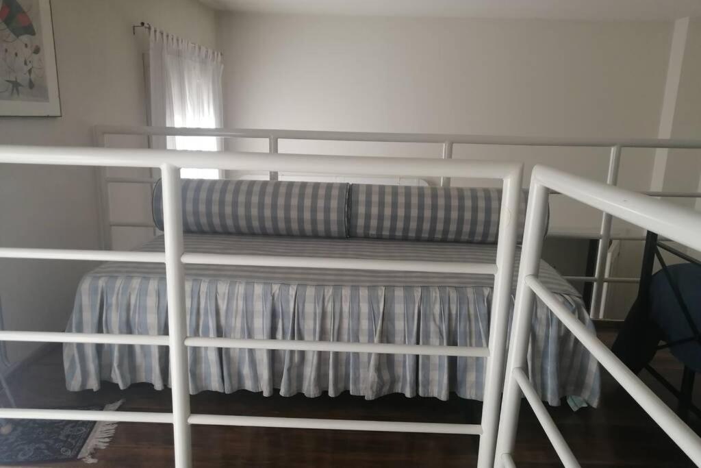 Casa Alberoni Apartment Ravenna Ngoại thất bức ảnh